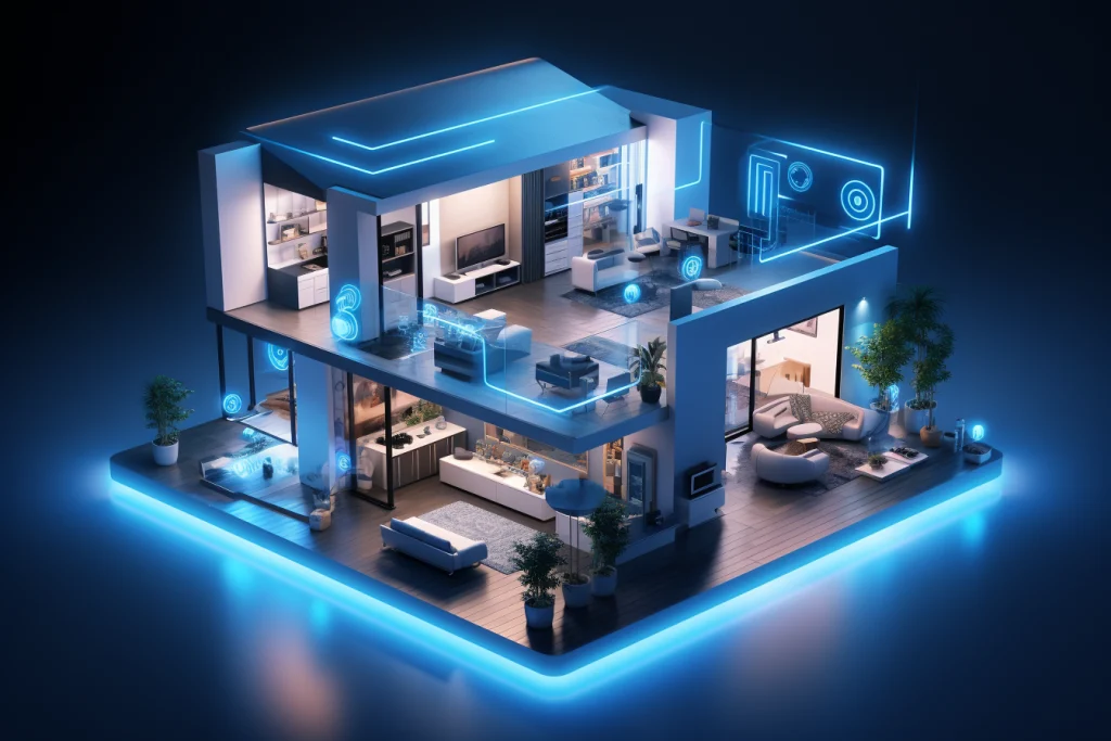 The Rise of Smart Homes: Convenience or Privacy Concern?